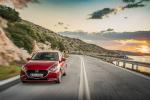 Mazda2 2020 года (WW)